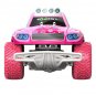 Super Wheel Truck Girl Exost