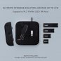 Support et Hub pour Mac Mini M4 Satechi