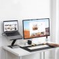 Support MacBook et PC Noir Native Union