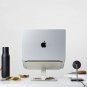 Support MacBook et PC Noir Native Union