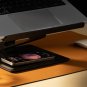 Support MacBook et PC Noir Native Union