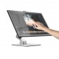 Support pliable pour Clarity Pro Touch ALOGIC