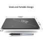 Tablette graphique Huion Inspiroy H640P