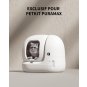 Tapis d'intrieur pour litire PuraMax 1 Petkit
