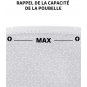 Tapis d'intrieur pour litire PuraMax 1 Petkit