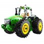 Tracteur 8R John Deere Meccano  construire