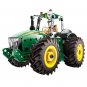 Tracteur 8R John Deere Meccano  construire