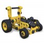 Tracteur Meccano Junior