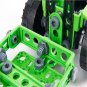 Tracteur Pelleteuse Meccano Junior 6064178