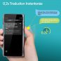 Traducteur vocal Timekettle T1 blanc