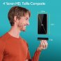 Traducteur vocal Timekettle T1 blanc