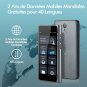 Traducteur vocal Timekettle T1 blanc