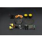 Turtle Kit: Kit robotique Arduino pour dbutants