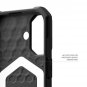 UAG Essential Armor coque Magsafe iPhone 16