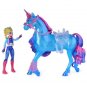 Unicorn Academy Playset Interactif River Et Isabel