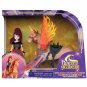 Unicorn Academy Valentina et Cinder Ailes Magiques