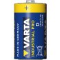 Varta piles LR20 par 20