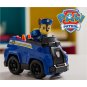V�hicule et figurine Chase Pat Patrouille