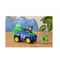 V�hicule et Figurine Chase PatPatrouille Mission Dino