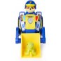 V�hicule Figurine Ruben Mission D�tective Pat Patrouille