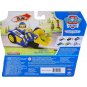 V�hicule Figurine Ruben Mission D�tective Pat Patrouille