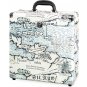 Victrola Valise  vinyles
