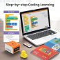 VinciBot Classroom Robot de codage MatataStudio