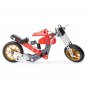 Voiture Et Moto Meccano 5 Modles