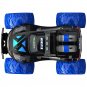 Voiture RC Exost Monster 