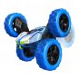New Storm Exost bleu roues