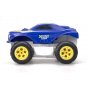 Voiture RC Mini Aquajet Exost