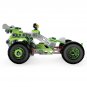 Voiture A Rtrofriction Meccano Junior