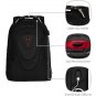 Wenger Ibex Deluxe Sac  Dos pour PC