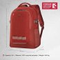 Wenger Ryde rouge sac  dos PC portable