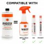 WHOOSH! Recharge screen shine 950 ml