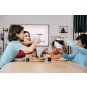 Winky robot ducatif programmable