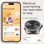 Withings Scanwatch 2 42mm Montre Connecte
