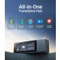 X1 Meeting Translator traducteur IA Timekettle