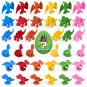 Zuma Pat Patrouille Dino Rescue Figurine et vhicule