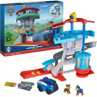 Lookout Tower Paw Patrol