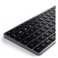 Satechi USB-C Bluetooth Slim x1 AZERTY Keyboard