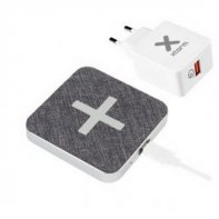 Xtorm Wireless Charging Pad (Qi)
