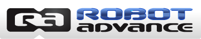 Robot Advance Logo