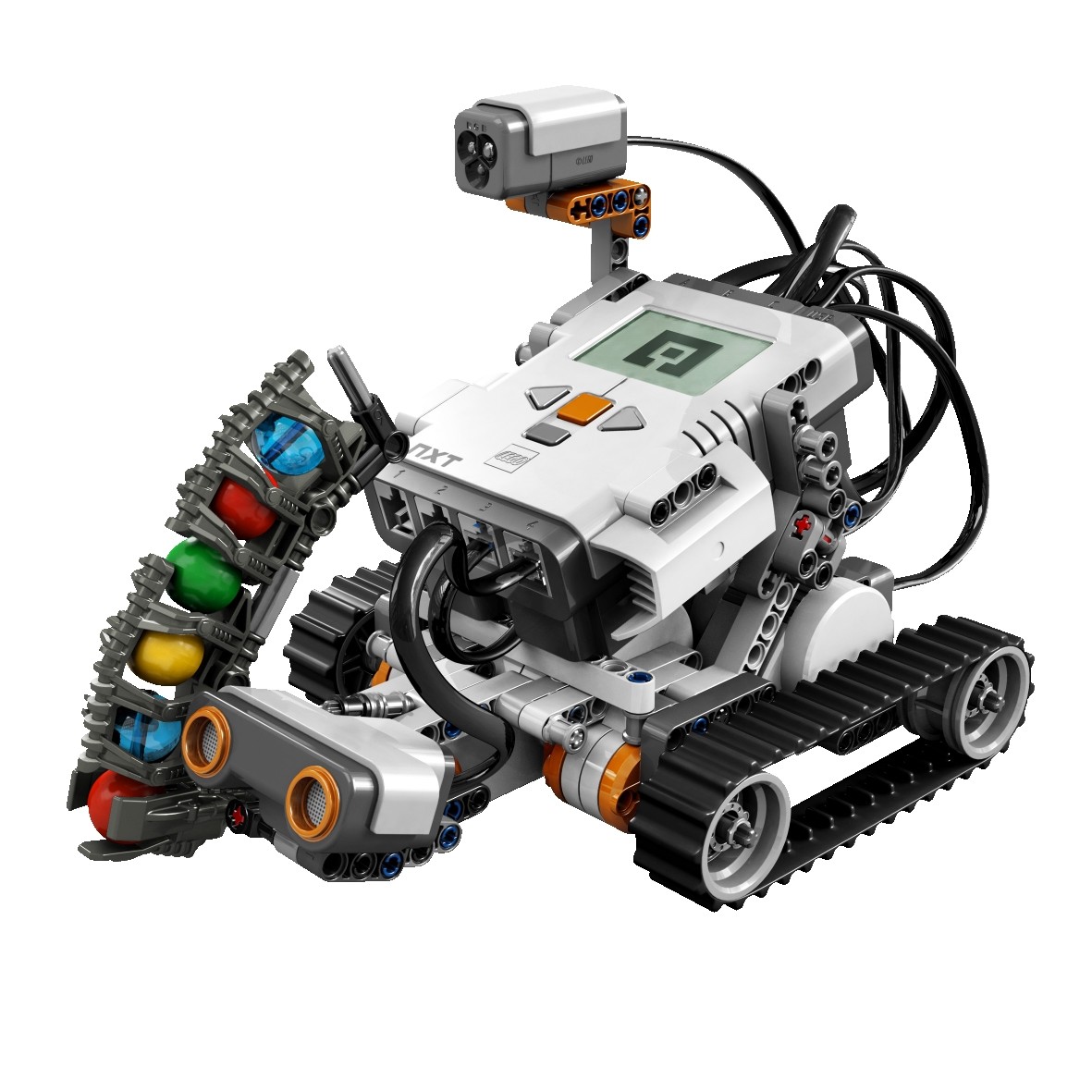 lego mindstorms 8547