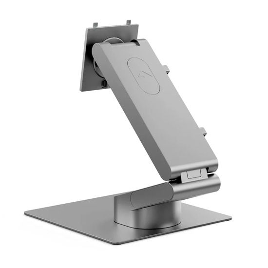A-LOGIC Aspekt Fold stand for a 32-inch screen