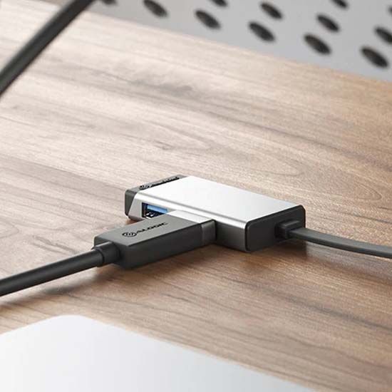 A-LOGIC MagForce DUO adaptateur
