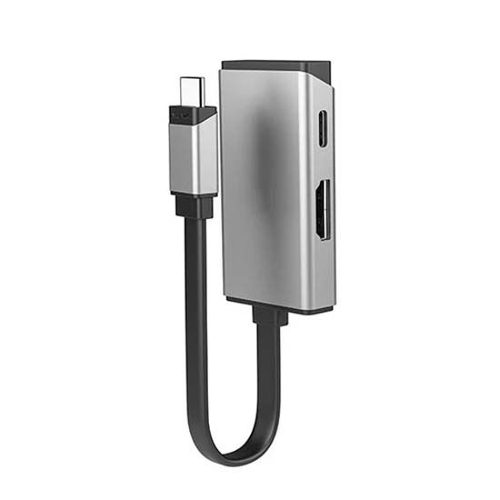 A-LOGIC Adaptateur 2-en-1 MagForce DUO Charge