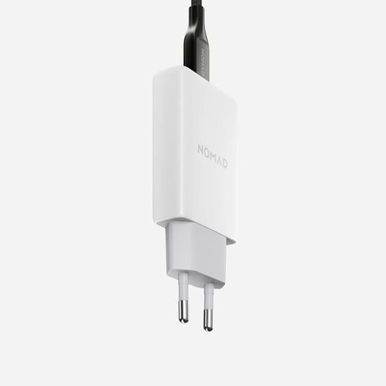 Nomad 40W Slim EU Adapter