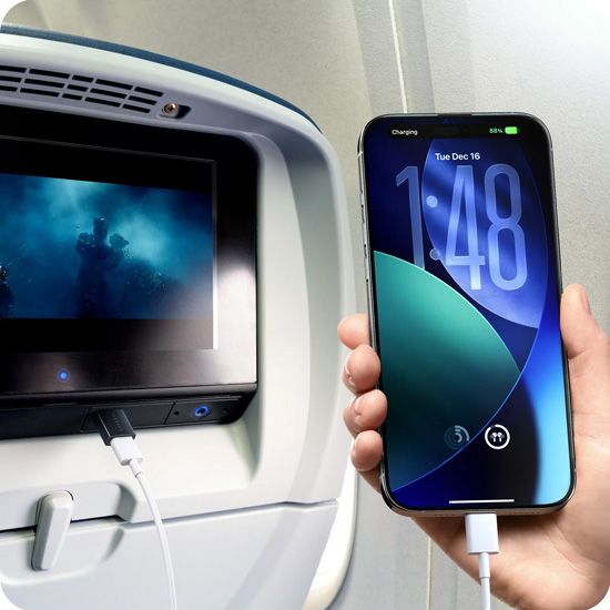 Satechi USB Type-A to Type-C Adapter