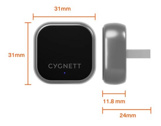 Cygnett DriveSync